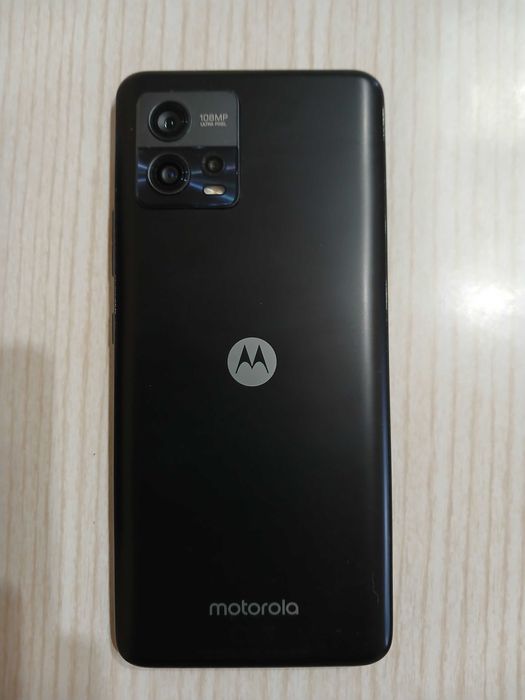 Motorola g72 за поправка или за части