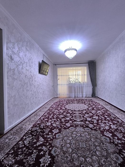 Продаётся квартира 2в3/4/4 на Максима Горьком