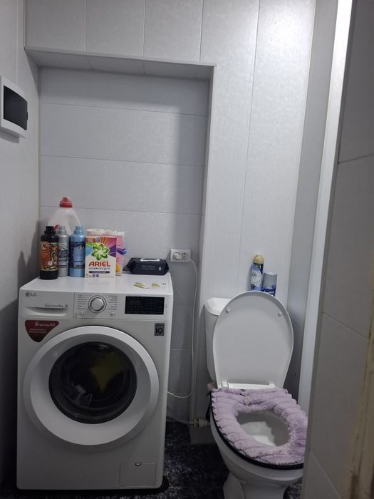 Продаётся квартира