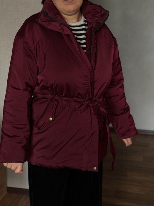 Продам куртку б/у