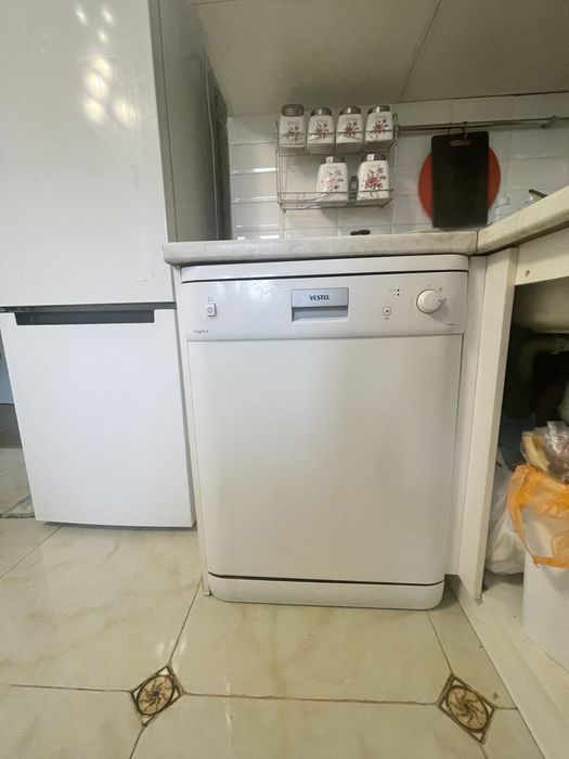 посудамоечная машина  Vestel