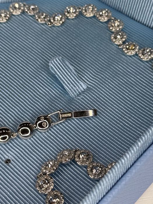 Colier Swarovski Angelic