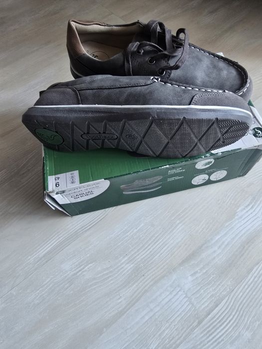 Pantofi casual bărbați