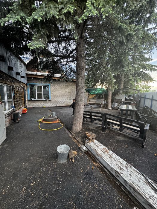 Продам частный дом