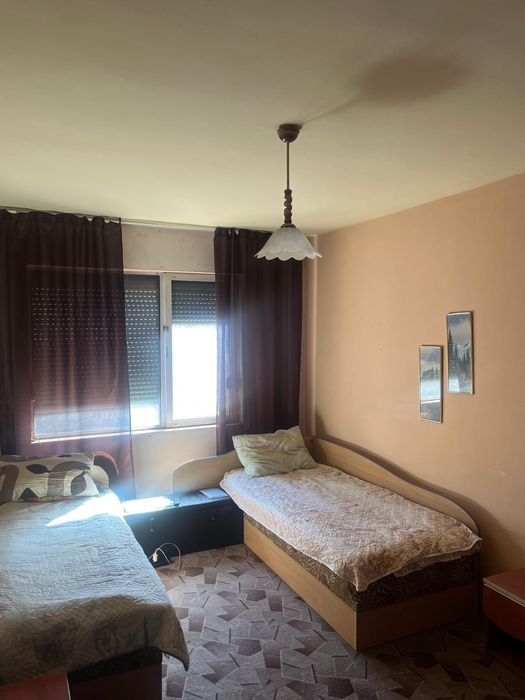 4-стаен апартамент в Каменица 1  (Пловдив) , 102 кв.м + гараж 13 кв.м