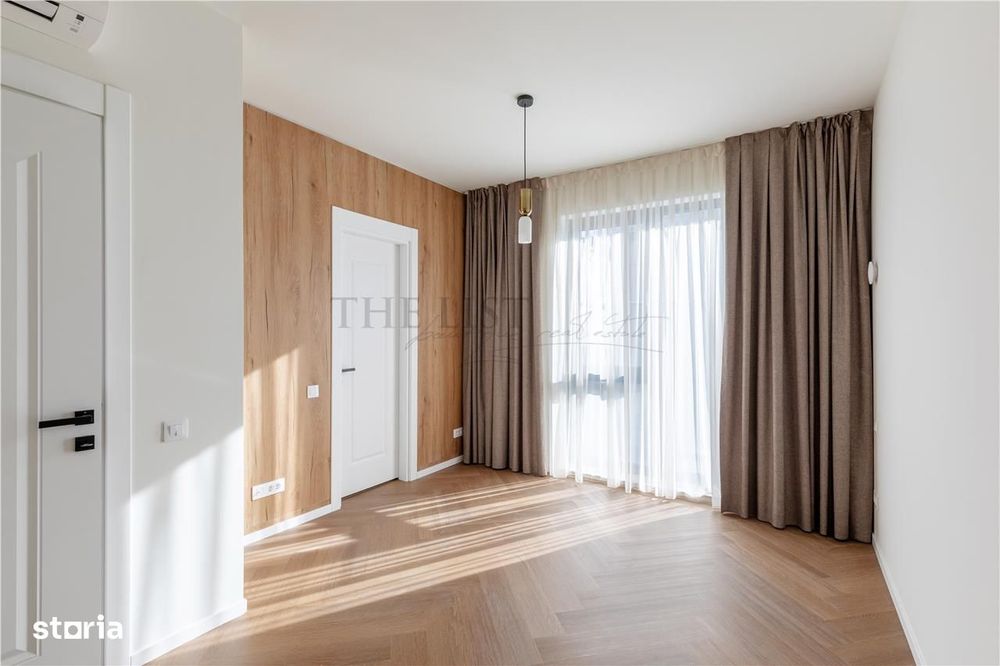 Pipera | De Inchiriat Vila 4 Camere | Scoli Internationale