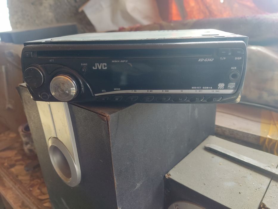 Разбор ваз 2110...