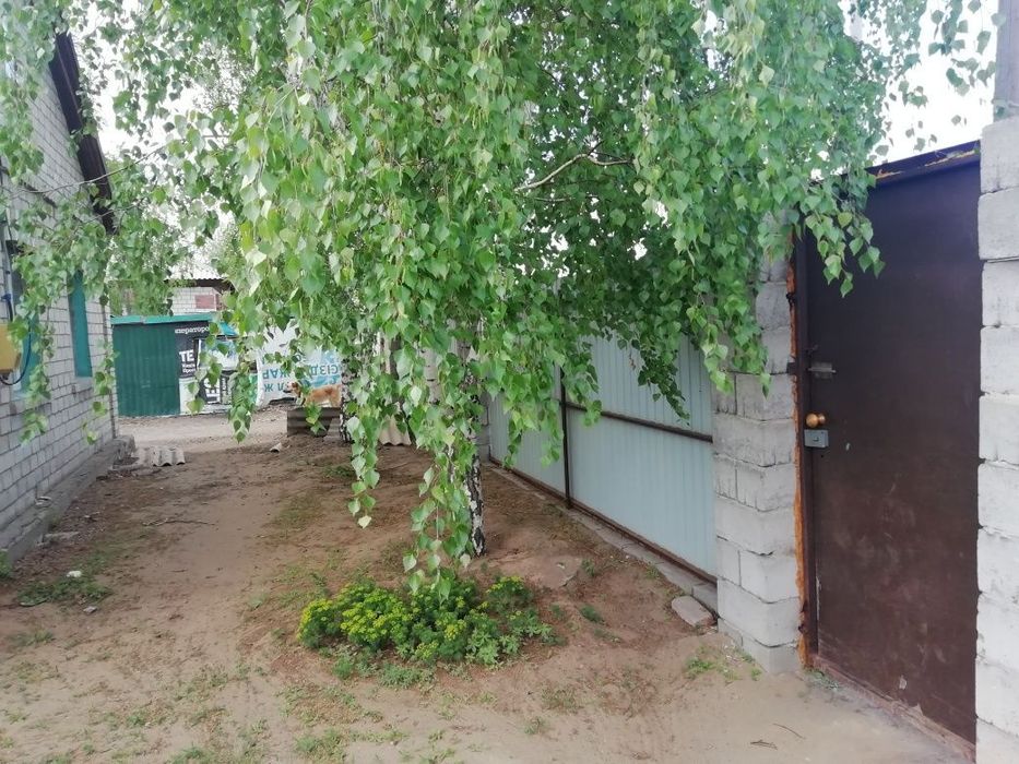 Продам 4-х комнатный дом с. Павлодарское