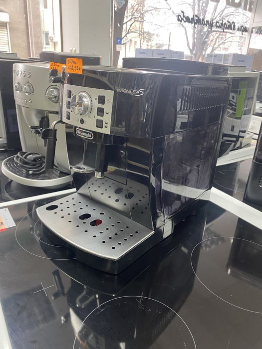 Кафемашина De'Longhi Magnifica S