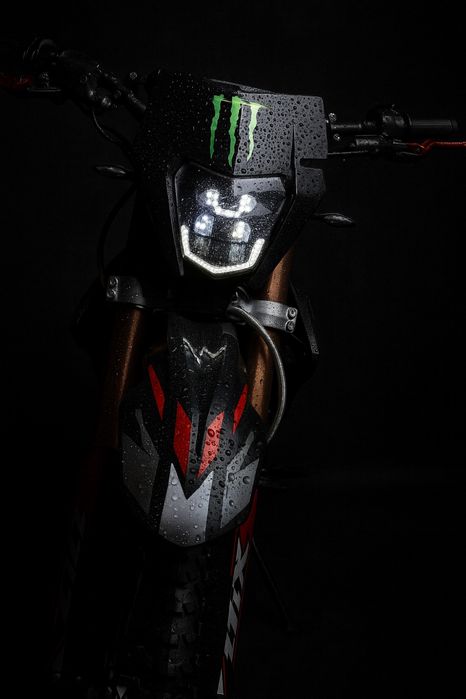 Эндуро-Кросс FMZ 06 250cc