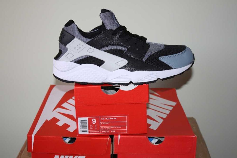 Мъжки маратонки Nike Air Huarache - 44