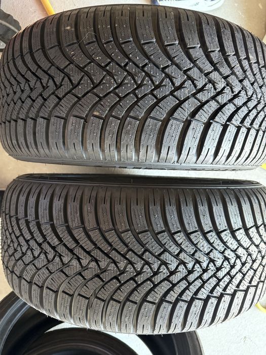 Гуми 235/50/17 FALKEN