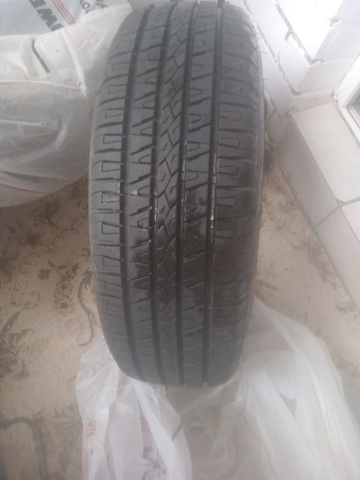 Продам шины летние