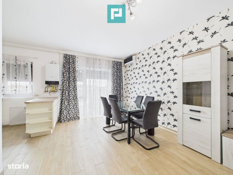 Apartament cu 2 camere | Zona Calea Buziașului — fotografia 3