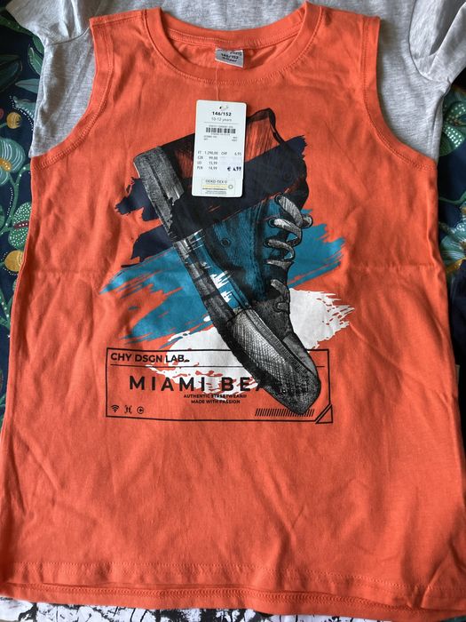 Потници за момче 146