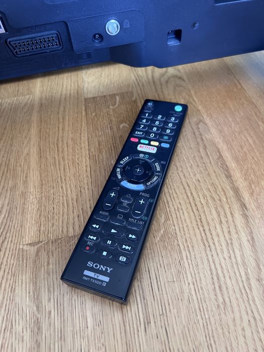 Телевизор Sony Bravia Smart TV