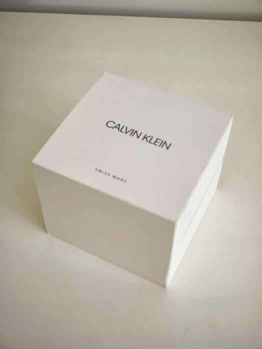 Дамски часовник Calvin Klein K7A23646 Rise