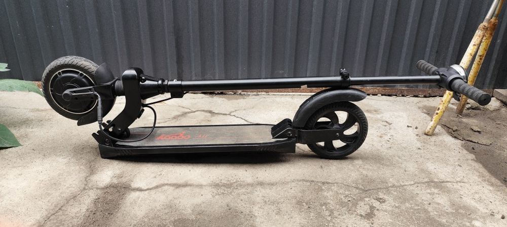 Электро Самокат kaboo air