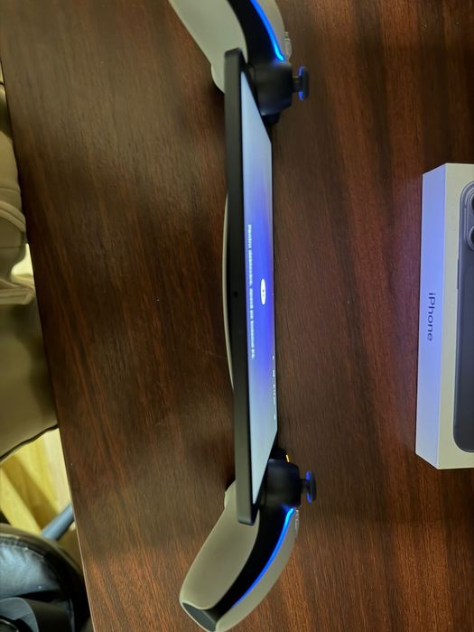 PlayStation Portal Remote Play
