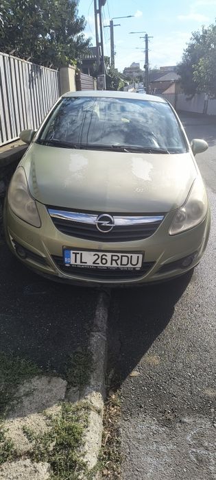 Opel Corsa 12 benzinâ