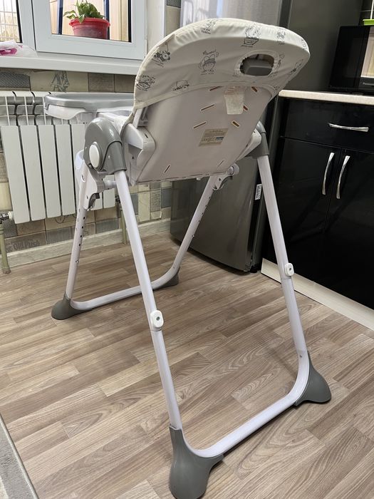 стол для кормление teknum