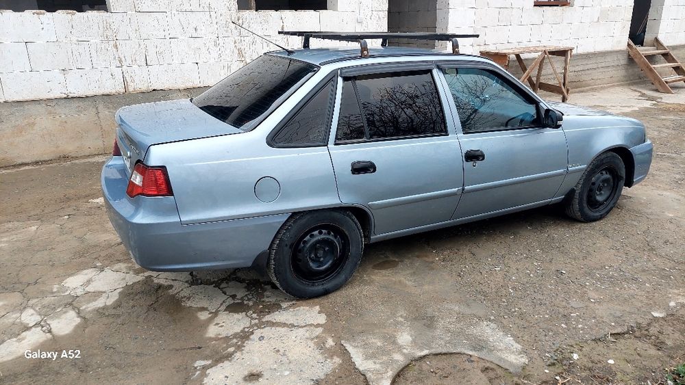 Nexia 2 2013 toza 250ming probeg 58mln