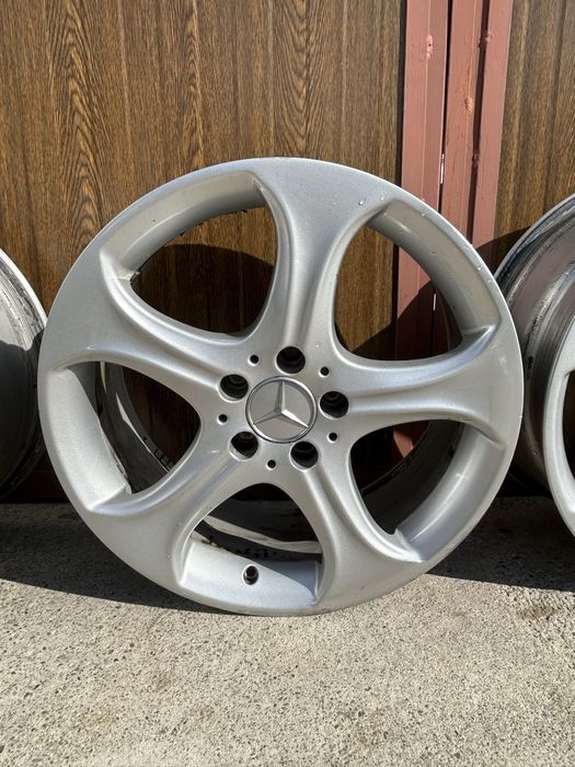 Jante Mercedes 18”