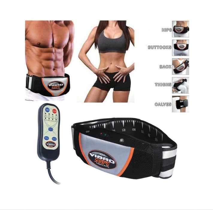Vibro Shape колан
