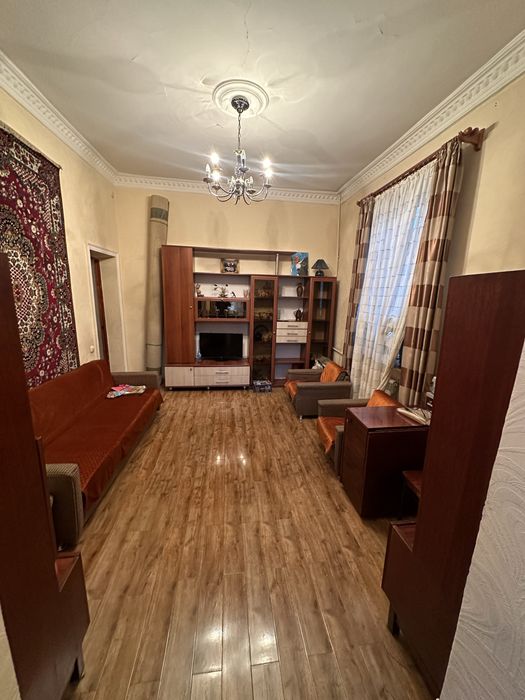 Продаю свою 2-комнатную квартиру