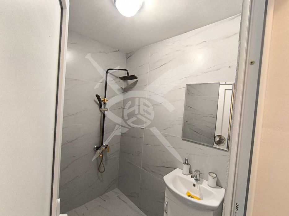 Дава се под наем Двустаен апартамент в София, Люлин 5 - 55 кв.м за 548.25 € - Снимка #6