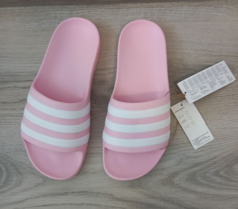 Papuci adidas marimea 38