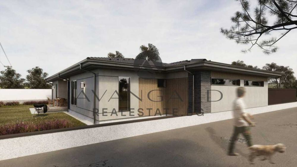 Продава се Къща в с. Оризари, Област Пловдив - 261 кв.м за 1173 €/кв.м - Снимка #6