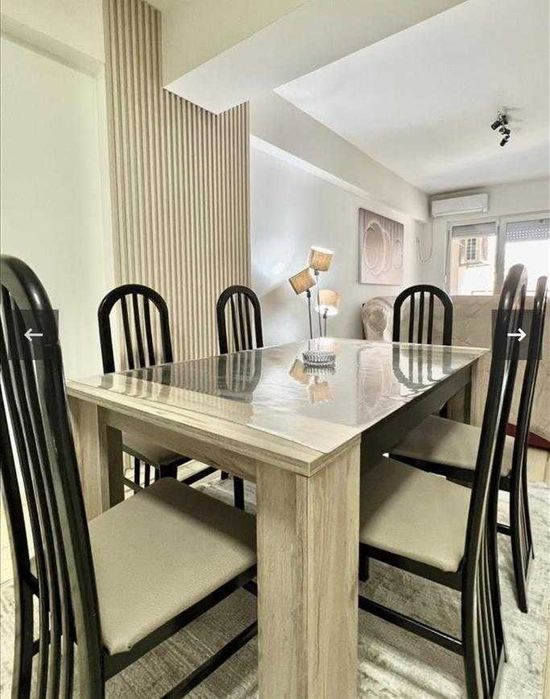 Дава се под наем Двустаен апартамент в София, Център - 68 кв.м за 867 € - Снимка #3