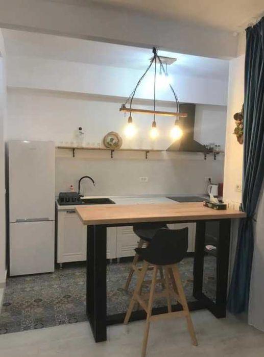 Дава се под наем Двустаен апартамент в Пловдив, Захарна фабрика - 64 кв.м за 204 € - Снимка #2