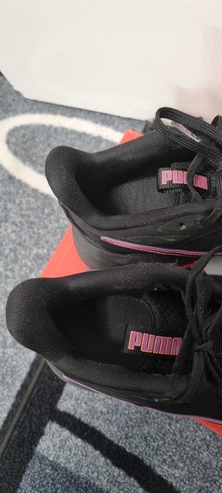 Дамски Маратонки Puma Disperse XT 4