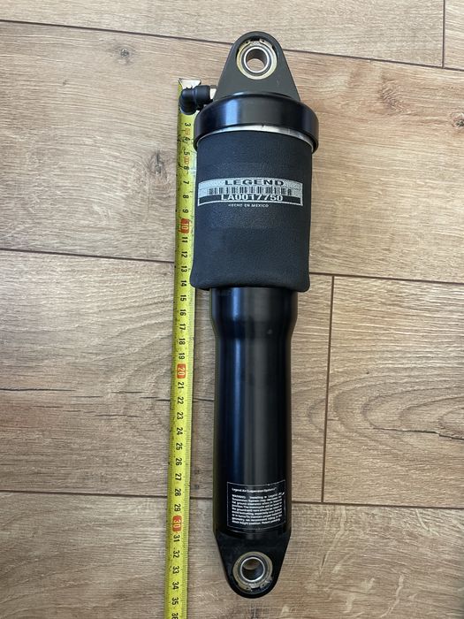 suspensiepe  aer legend