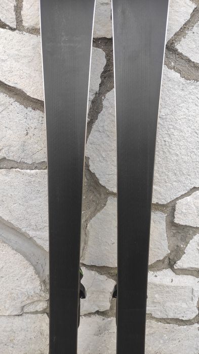 Ски Fischer RC4  160 cm