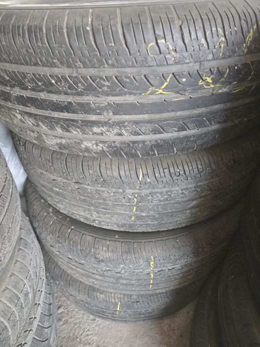 Шины       KAPSEN