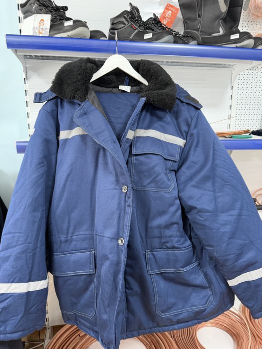 Спец одежда и обувь! Размеры все!!!