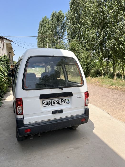Damas sotiladi yili 2018