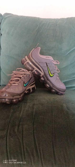 Маратонки Nike vapor max 360