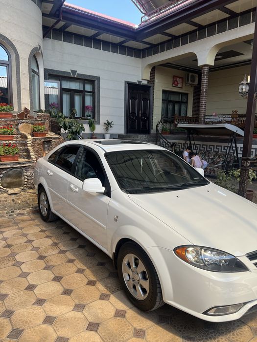 Gentra oq premium