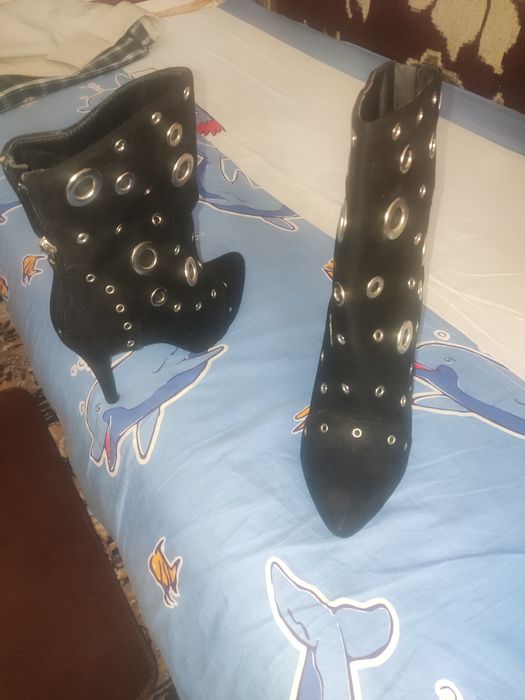 Ghetuța femei marime 39-40