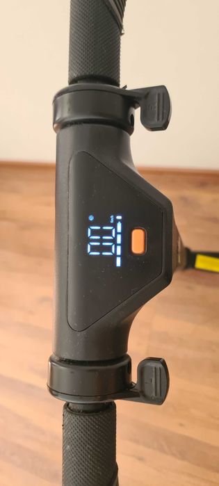 Самокат Kugoo S1 бу