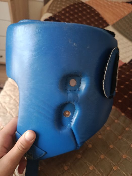 Шлем Fire sports оригинал