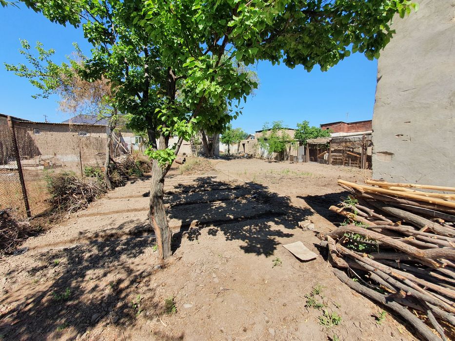 Ховли жой 1000 м2 Урганч шахар