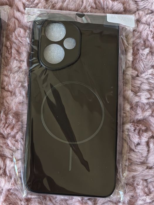 Запечатан в гаранция до 2027 година-Honor 400 с подарък!