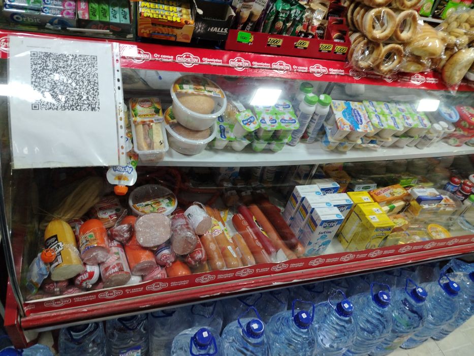 Xaladilnik sotiladi ishlab turgan xolati yaxshi