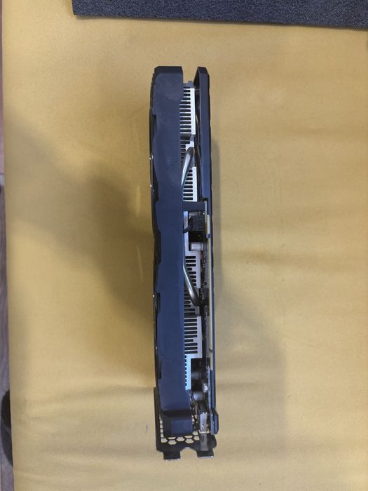 Видеокарта Palit GeForce RTX 4060 Infinity 2 8GB