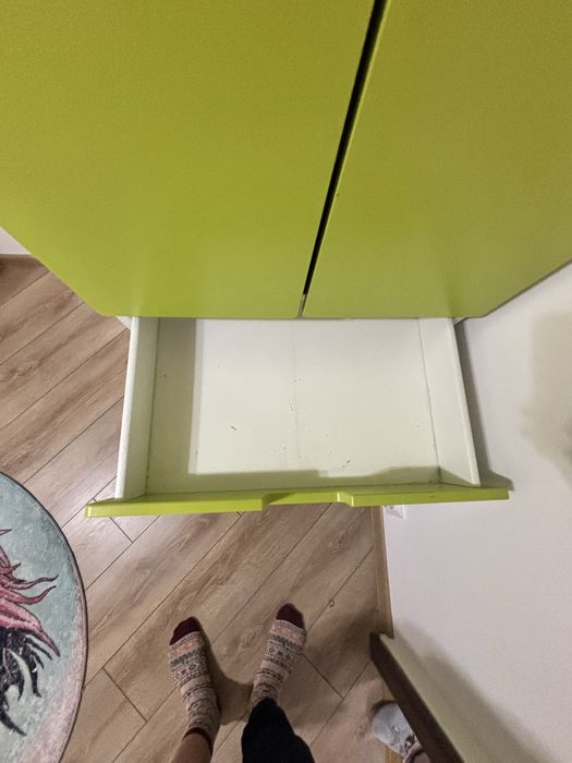 Dulap Smastad Ikea